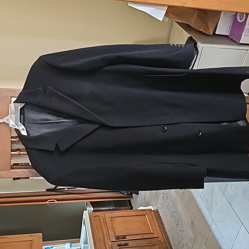 Calvin Klein Peacoat